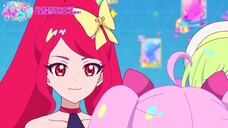 Himitsu No AiPri Episode 025