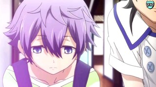 Starry☆Sky episode 3 - SUB INDO