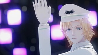 [Illustrated Traveler｜All Members of Thousand Empires] Pure Land of Ultimate Bliss (Anniversary Cong