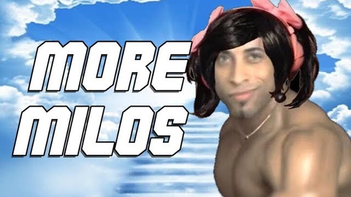 Meme Ricardo Milos Terus Berevolusi - #MemeIndonesia 24