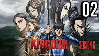 KINGDOM Season 6 Episode 2