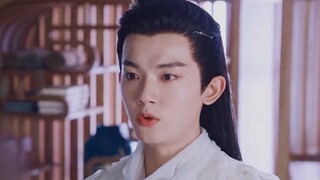 [Xiao Zhan Narcissus] Episode 7 of "Little Fairy Rabbit Searching for Husband" | Dyeing Shadow | Hum
