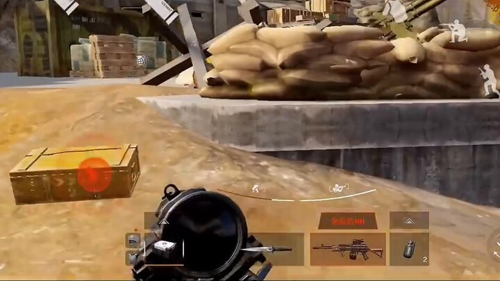 บล็อกเกอร์ผู้ติดตาม 350,000 คนใน Dark Zone ถูกแบนทันที? อนุมัติทันที! ถล่มทีมเอสคอร์ตที่ติดอาวุธครบม