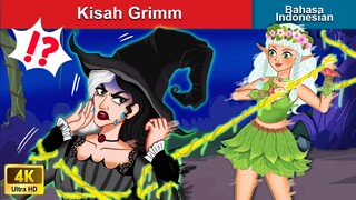 Kisah Grimm 👸 Dongeng Bahasa Indonesia 🌜 WOA - Indonesian Fairy Tales