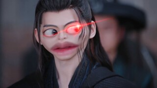 大胆萧凛，竟敢内涵满门忠烈的叶家！你懂什么是半封建半仙魔剧吗