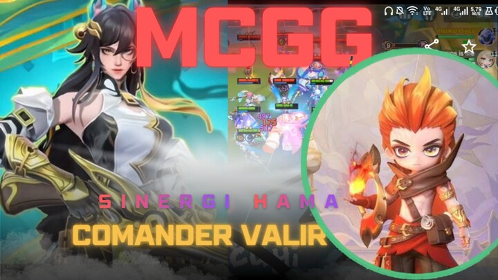 mcgg S5 Sinergi Oper Power