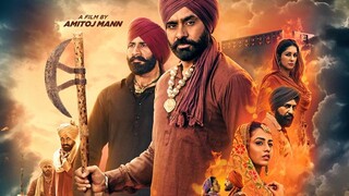 SUCHA SOORMA new Punjabi movie