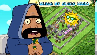 Clash of Clans (COC) 🔥 | Biro Pencarian Lawan | Bahasa Indonesia