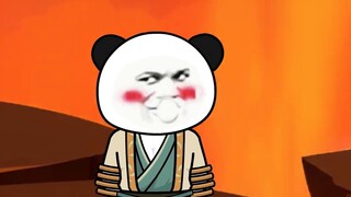 [Empat Simbol Xuanwu Ⅻ] Episode 56: Halo, tidak diperbolehkan tidur di sini