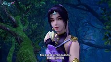 Martial Peak Eps 27