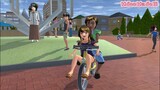 TAIGA'S LIFE: The Ultimate Crush Ep3 | Sakura School Simulator