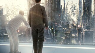 如果地球变成了私有财产，我们会有多惨？连空气都不能随意呼吸【科幻Fans 布玛】盘点：人类文明的科幻之路