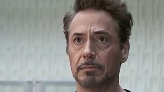 Trong Avengers 4, thỏa thuận cửa chuồng mà Tony nói đến có nghĩa là gì?
