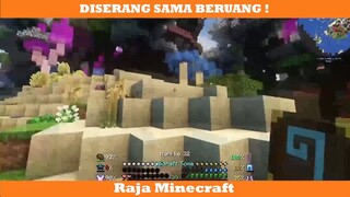 WAH BERUANGNYA GANAS BANGET !