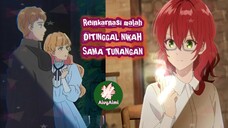 Baru REINKARNASI udah KE NTR sama Tunanganya SELINGKUH REKOMENDASIANIME AivyAimi