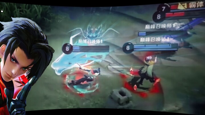 Đây có phải là giới hạn của Nguyên Ca không?