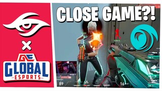 Global Esports vs Team Secret - HIGHLIGHTS | Champions Tour 2023: Pacific League