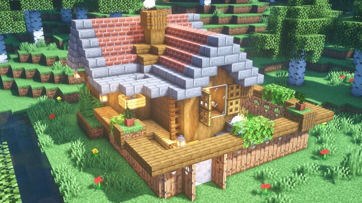 Nhỏ có đạo lý của nhỏ ~