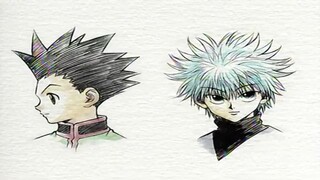 Hunter X Hunter 1999 Eps.29 Anime sub indo