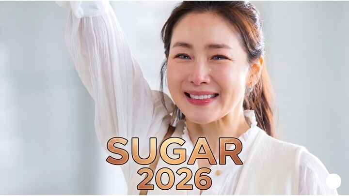 #KompetisiKreasiUnggahan6 SUGAR (2026) 💔 Manis di Luar, Sakit di Dalam…