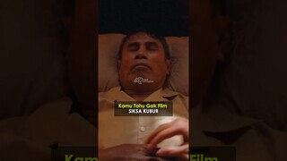 Fakta menarik dari film SIKSA KUBUR #film #reviewfilm #siksakubur