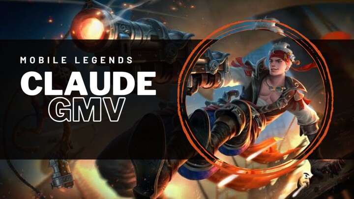 CLAUDE AMV GAME ML