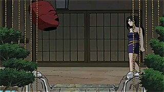 erosannin semasa hidup nya