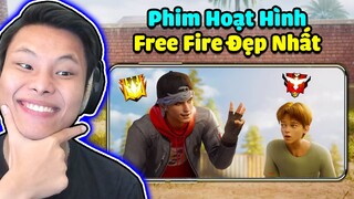 [FREE FIRE] JAYGRAY PHÁT HIỆN PHIM NGẮN HOẠT HÌNH FF ĐẸP NHẤT 2024*CHÀO MỪNG SINH NHẬT FF LẦN THỨ 7