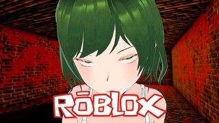 Horror ROBLOX