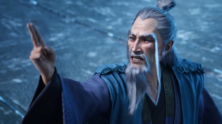 ⚡Master Wanmen, and you still dare to call yourself a cultivator of the righteous path! ⚡