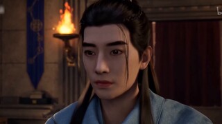 Trước chiến tranh biên giới, các quan chức cấp cao đã lập một kế hoạch lớn, và các nhà sư Thiên Nam,