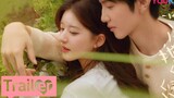 🇨🇳 Hidden Love (2023) Trailer (Eng Sub)