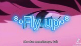 Fly up(Lookism)