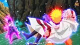 Naruto Save Sakura from Sasuke | Naruto Kakashi vs Sasuke FULL FIGHT !!! (English Dub)