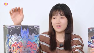 Optimus Prime 5 ตัว เพื่อนๆ ของคุณจะดีใจขนาดนั้นไหม? YOLOPARK AMK PRO Knight Optimus Prime เล่นและแช