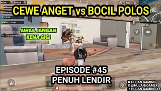 PUBGM Update Nembak Keluar Angka | #45