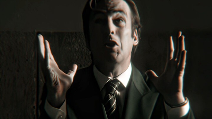 “Without me, Walter White would’ve amounted to nothing.”