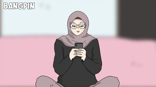 RAMADHAN STORY PART 2 - Drama Animasi Sekolah