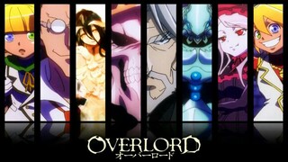 [Episode 3] - OverLord S1