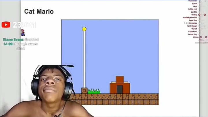 Game Tersulit yg Bikin Pemain EMOSI !!!