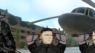 Escape from Tarkov animation episode 5 experience