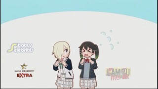 Nijiyon Animation Season 2 Episode 10 - Mia dan Yuu memutuskan untuk mengadakan konser sekolah