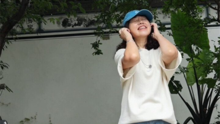 ฉันวัย 51 ｜OOTW · นี่คือทุกสีสันของฤดูร้อน