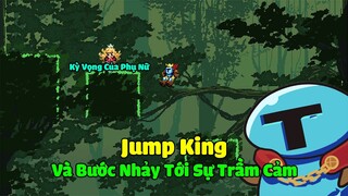 Jump King Và Bước Nhảy Tới Sự Trầm Kảm