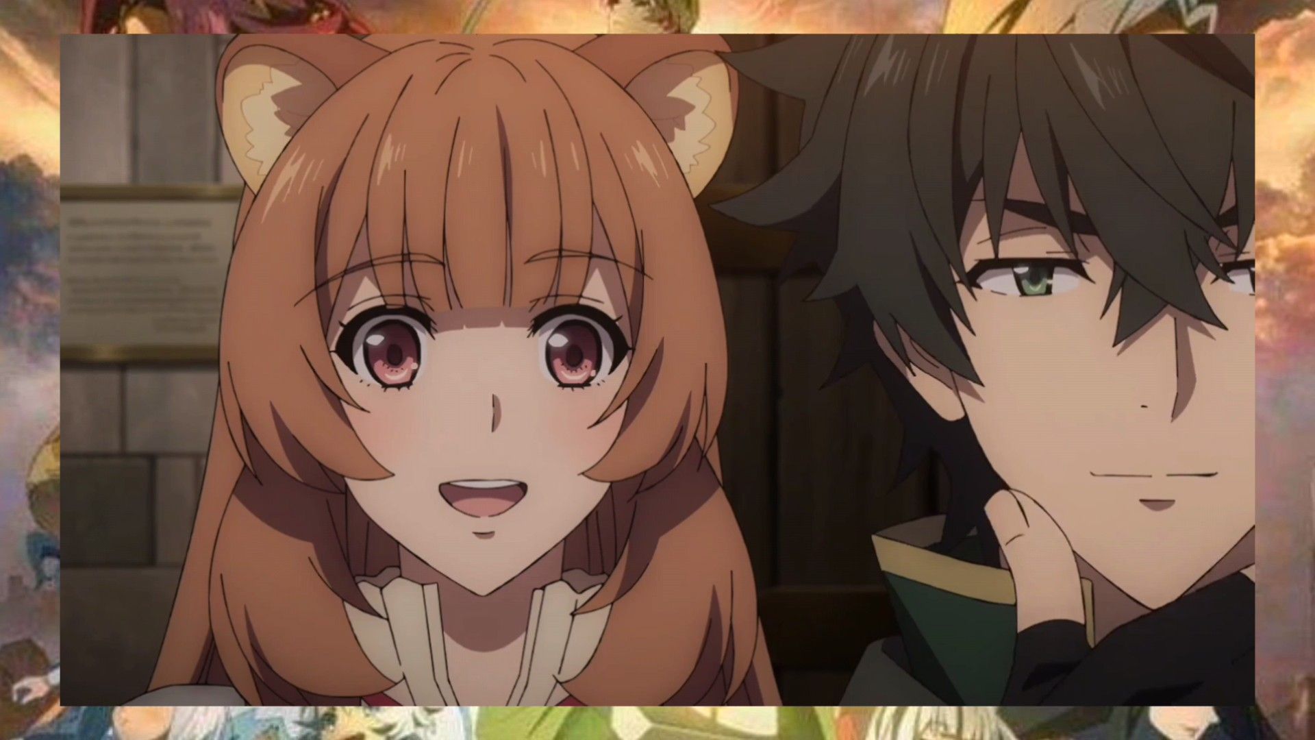 Tate no Yuusha no Nariagari Season 3 Episode 1 Subtitle Indonesia