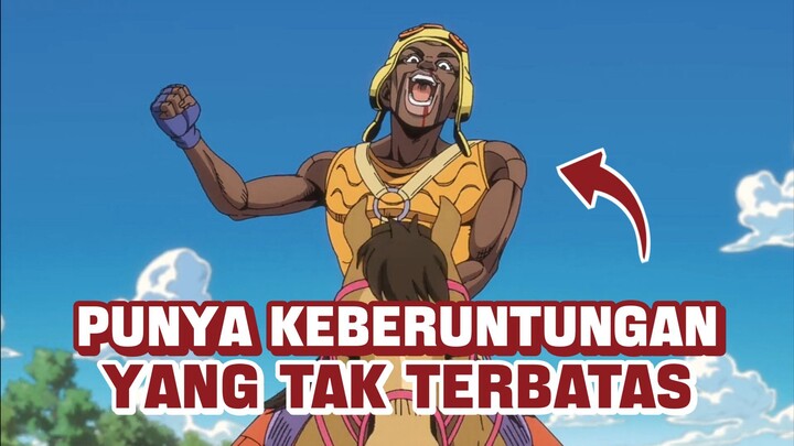 Pocoloco dan segala keberuntungannya