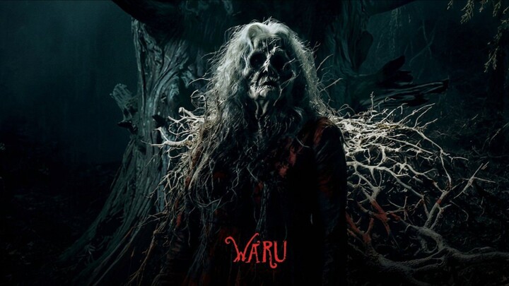 WARU || TERBARU HOROR INDO VERSION