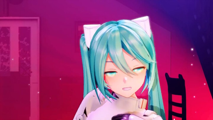 [MMD] -Gimme x Gimme-YYBRacingMiku[YYB Racing Miku 2022/2022 Racing Hatsune Miku]