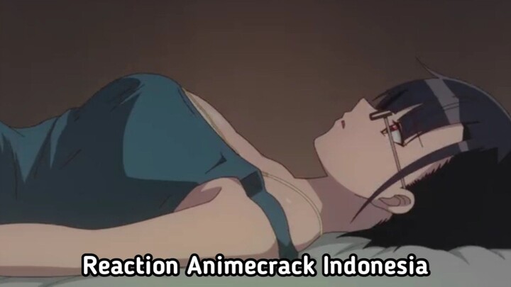 HELL NAH.... BAHKAN DI DALAM RUANG KEMUDI GUNDAM PUN DIA GASKEN SAMPE BASAH