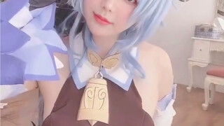 〖Short Video 35〗 The boss lady has the perfect aura down to a T